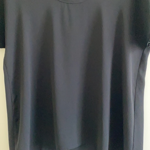 Lush Relaxed Short Sleeve Top - Picture 7 of 9